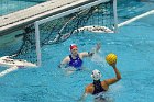 WWPolo vs CC  Wheaton College Women’s Water Polo compete in their sports inaugural match vs Connecticut College. - Photo By: KEITH NORDSTROM : Wheaton, water polo, inaugural